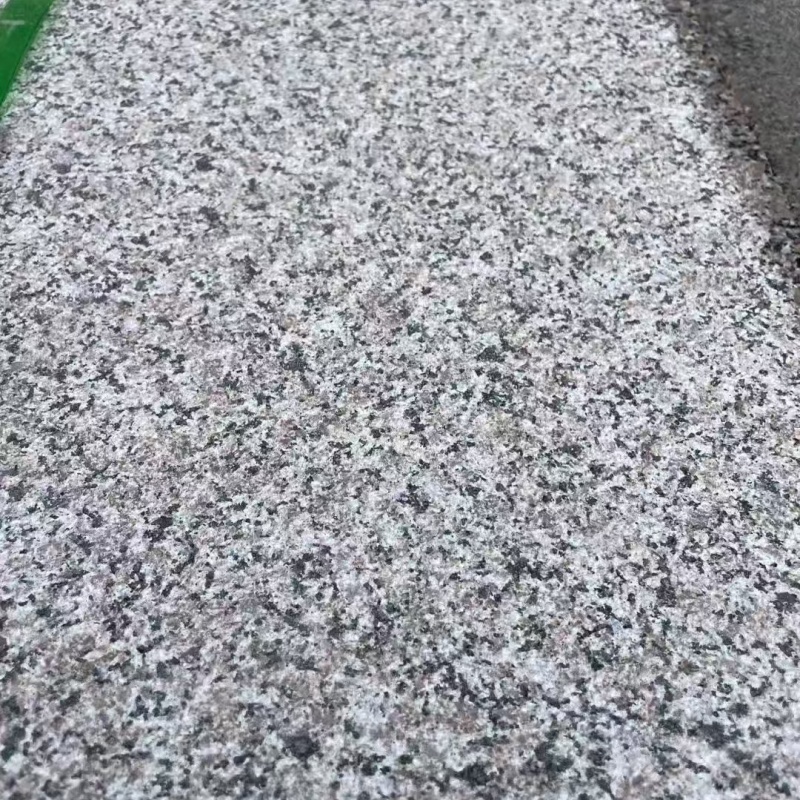 济源火烧板石材厂家